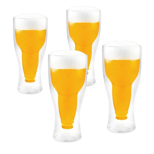 Bicchieri birra termici - bicchieri,
