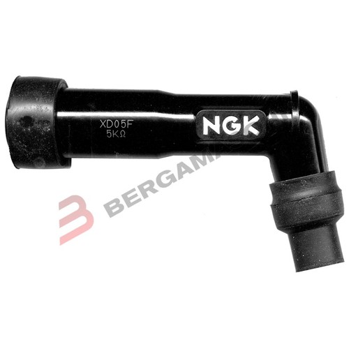 Attacco pipetta candela ngk - attacco,