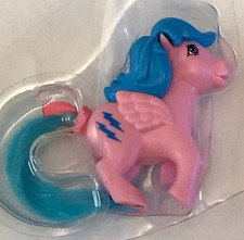 Modellino little pony - modellino, my