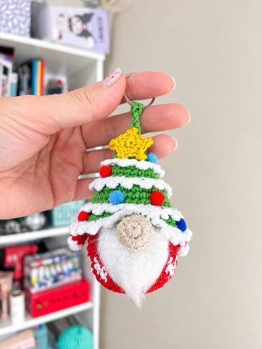 Ornamento natale appendere - da,