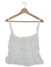 ZARA Canotta a bretelle Donna