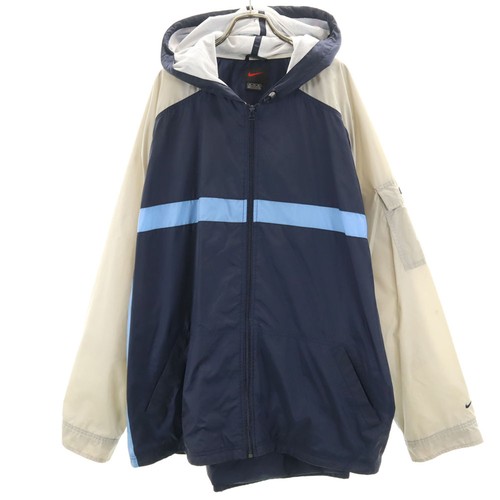 Nike old nylon - old, xxl