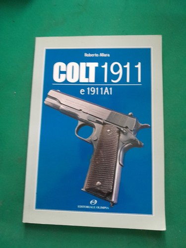Colt 1911 a1 - 1911,
