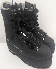 STIVALI DA MINIERA AIGIS PPE