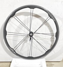 Ruota anteriore da parata