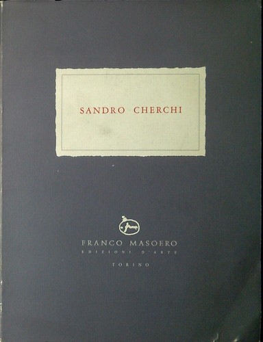 Sandro cherchi - sandro,