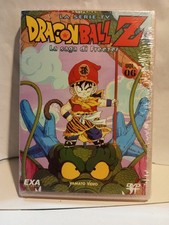 DVD SIGILLATO Dragon Ball Z