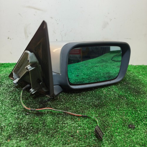 Specchietto retrovisore - specchietto,