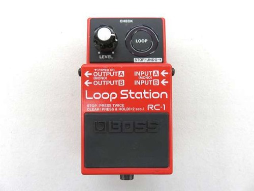 Stazione anello boss 1 - stazione,