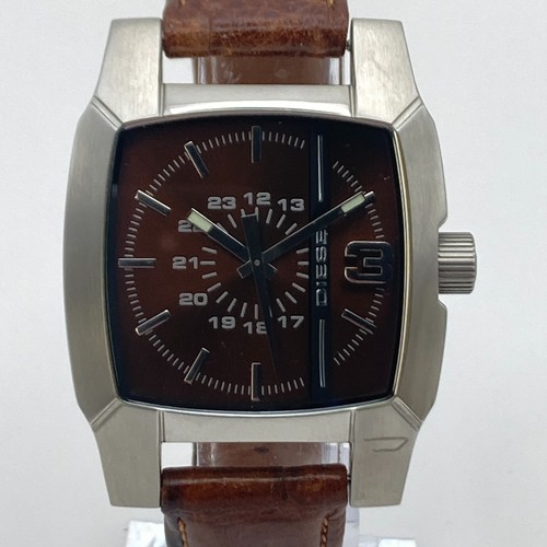 Orologio diesel uomo 36mm tono - orologio,