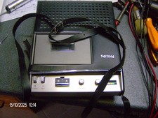 PHILIPS REGISTRATORE AUDIO PORTATILE MODELLO N2204 FUNZIONANTE