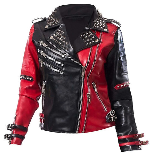 Giacca motociclista harley - giacca, da