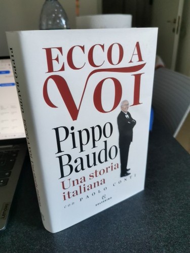 Ecco voi una storia - a,