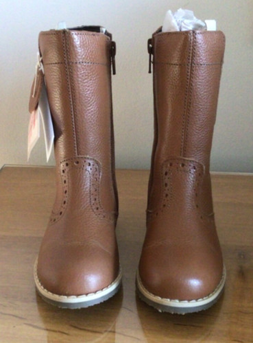 Stivali brogue john - stivali, lewis