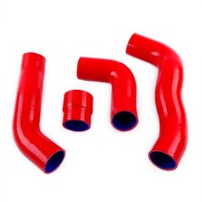 Tubo intercooler turbo boost
