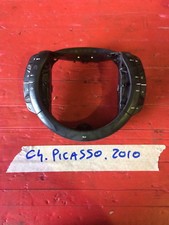 pulsantiera volane citroen c4 picasso 2010