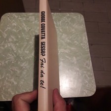 LIBRO -  SESSO? FAI DA TE?  - " GIOBBE COVATTA " ZELIG  1995 - NUOVO