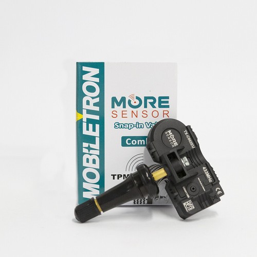 Sensore pressione tpms - di,