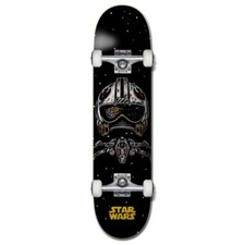 Skateboard Completo Element X