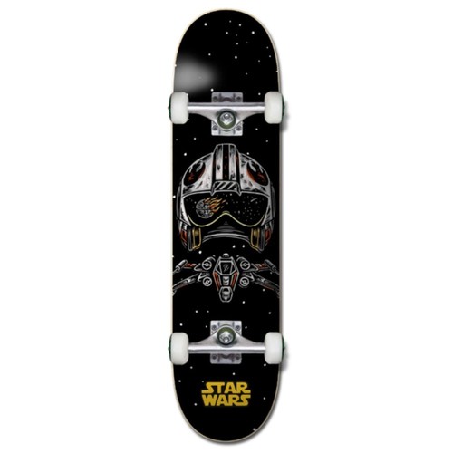 Skateboard completo element - skateboard,