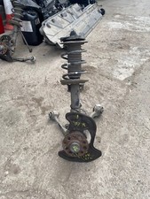 MOZZO GAMBA SOSPENSIONE ANTERIORE DESTRA MERCEDES C220 W204 2012 COUPE AMG F/R A2043202866