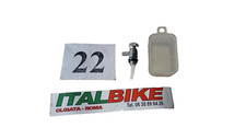 Rubinetto benzina mini moto