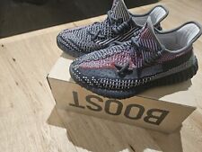 Adidas - YEEZY YECHEIL Boost 350 V2  - ITA 40/40.5 - US7,5 usate