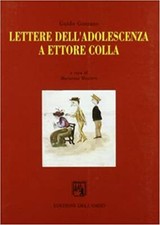Lettere Dell'adolescenza E
