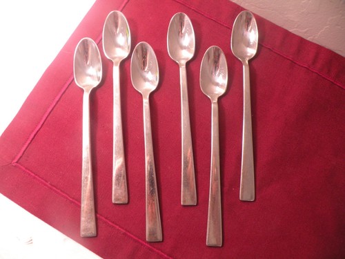 Set cucchiaini ghiacciati - 6,