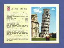 Pisa torre mia storia - pisa,