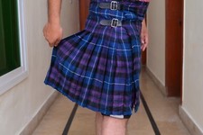Kilt da uomo scozzesi Pride of