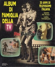 Album di Famiglia della TV