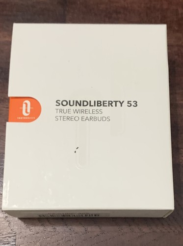 Taotronics soundliberty pro - soundliberty,