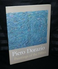 PIero Dorazio-Paintings of the