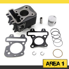 Cilindro Di Ricambio 50cc