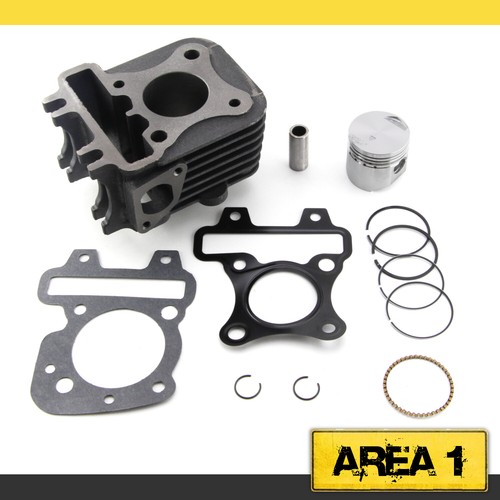 Cilindro ricambio 50cc - di,