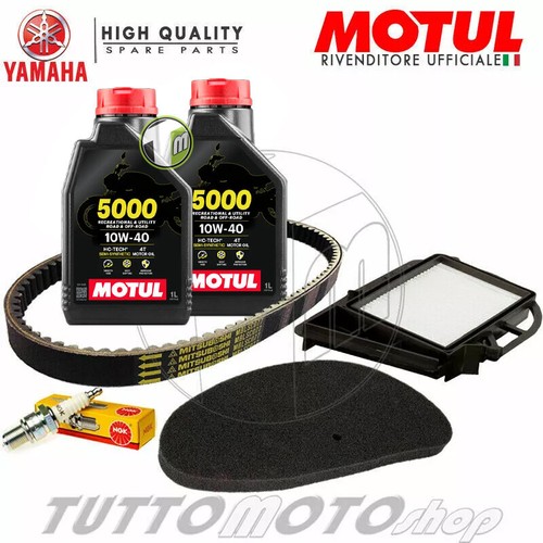 Kit tagliando yamaha majesty - kit,
