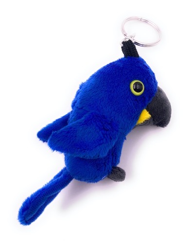 Peluche pupazzo uccello - peluche,