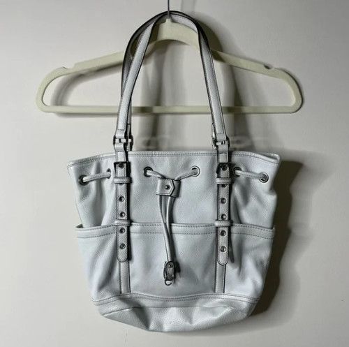 Borsa tracolla tignanello in - tignanello,