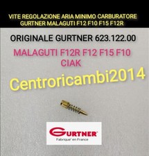 Vite regolazione aria minimo - vite,