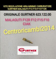 VITE REGOLAZIONE ARIA MINIMO