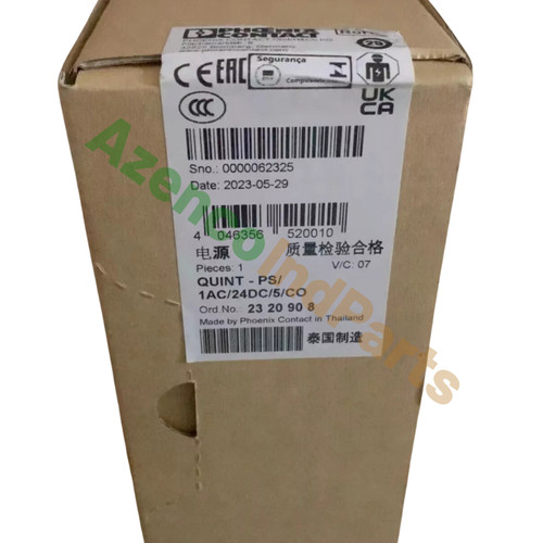 Nuovo alimentatore phoenix - alimentatore,