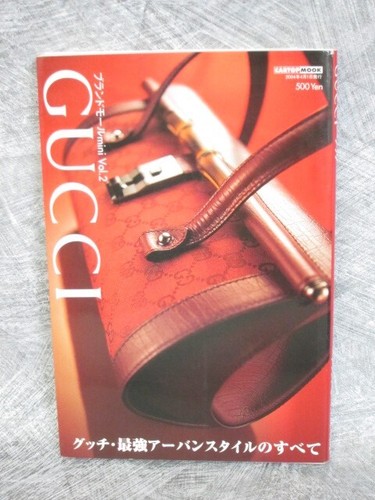 Gucci mini book - gucci, catalogo