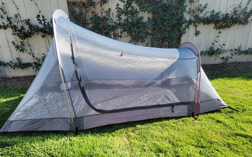 Tenda ferrino lightent - ferrino, 2