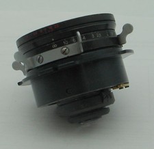 Obiettivo cinematografico