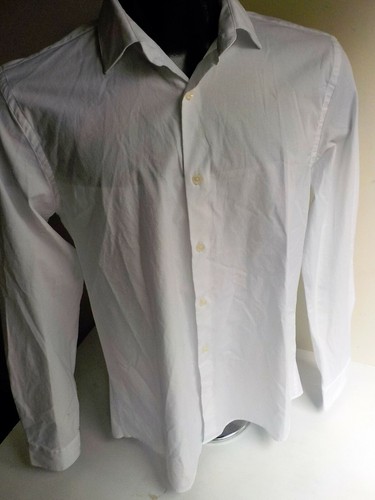 Zara long sleeve button - long,