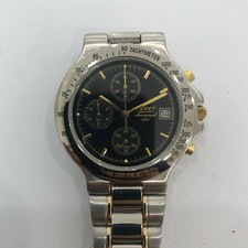 Orologio Cronostar By Sector