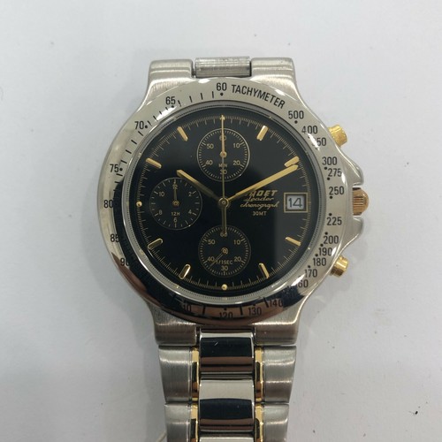 Orologio cronostar sector - by,