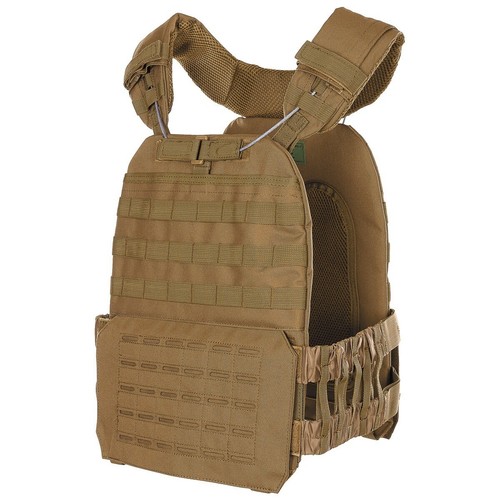 Mfh gilet tattico - mfh, militare