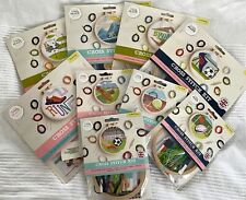 Kit punto croce Docrafts -